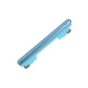 Bouton On/Off et Volume Premium Samsung Galaxy A41 A415 Bleu Prism