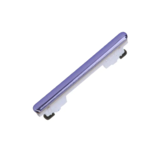 Bouton On/Off et Volume Premium Samsung Galaxy A52 5G A526/Galaxy A72 4G A725/Galaxy A72 5G A726/Galaxy A52 4G A525/Galaxy A52s 5G A528 Awesome Violet