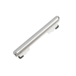 Bouton Volume Original Samsung Galaxy A33 5G A336 GH98-47394B Blanc