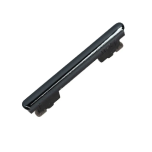 Bouton On/Off et Volume Premium Samsung Galaxy A41 A415 Noir Prismatique