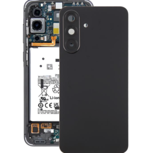 Ecran Tactile Originale sans Châssis Samsung Galaxy A57 5G A576 GH82-39283A Noir
