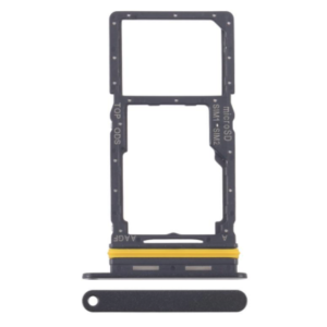 Tiroir SIM Original Samsung Galaxy A33 5G A336 GH98-47313A Noir