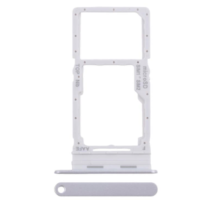 Tiroir SIM Original Samsung Galaxy A33 5G A336 GH98-47313B Blanc