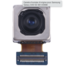 Caméra Principale Originale Samsung Galaxy A52 5G A526/Galaxy A72 4G A725/Galaxy A72 5G A726/Galaxy A52 4G A525/Galaxy A52s 5G A528 GH96-14157A 64MP