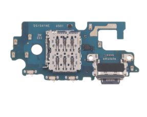 Connecteur de Charge Original Pulled (PIEC) Samsung Galaxy A40 A405