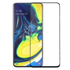 Stickers Adhésif Cache Arrière Samsung Galaxy A72 4G A725/Galaxy A72 5G A726