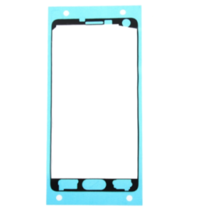 Stickers Adhésif Cache Arrière Original Samsung Galaxy A40 A405 GH81-16847A