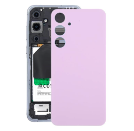 Cache Arrière Original Samsung Galaxy A52 5G A526/Galaxy A52 4G A525 GH82-25225C GH82-25227C Awesome Violet