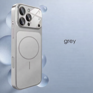 IPHONE 13 COQUE MAGSAFE 17 GRIS