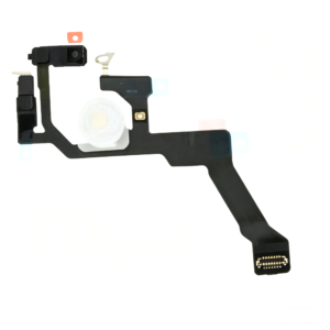 Nappe Flash Apple iPhone 11 Pro max