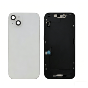 Châssis Complet iPhone 13 Lumière Stellaire
