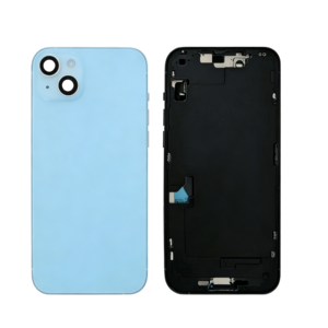 Châssis Complet iPhone 13 Bleu