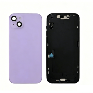 Châssis Complet iPhone 14 Plus Violet