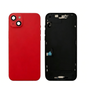 Châssis Complet iPhone 13 Rouge
