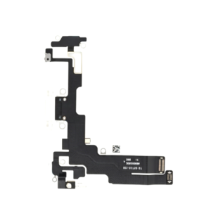 Connecteur de Charge Original Pulled iPhone SE(2nd Gen) Blanc