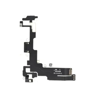 Connecteur de Charge Original Pulled iPhone 6S Blanc