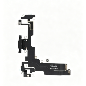 Connecteur de Charge Original Pulled iPhone SE(2nd Gen) Noir