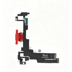 Connecteur de Charge Original Pulled iPhone SE(2nd Gen) Rouge