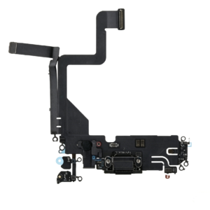 Connecteur de Charge Original Pulled Graphite iPhone 11 Pro max