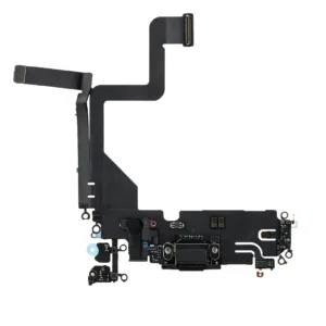 Connecteur de Charge Original Pulled Or iPhone 12 Pro Max