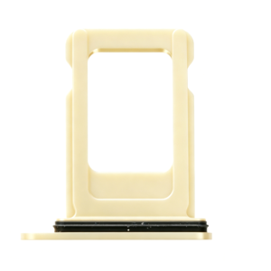 Tiroir SIM Apple iPhone 15 Plus Jaune