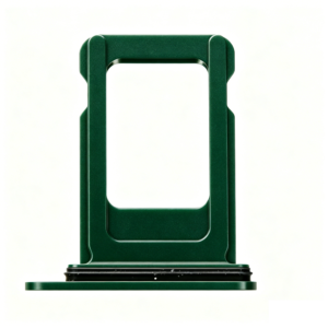 Tiroir SIM Apple iPhone 11 Pro/iPhone 11 Pro Max Vert Nuit