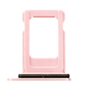 Tiroir SIM Apple iPhone 13 Rose