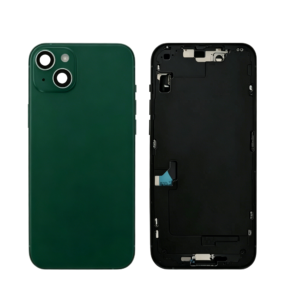 Châssis Complet iPhone 13 Vert