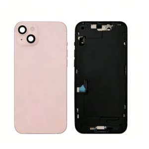 Châssis Complet iPhone 13 Rose
