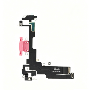 Connecteur de Charge Original Pulled iPhone 13 Rose