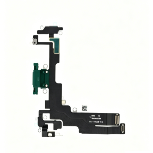Connecteur de Charge Original Pulled iPhone 13 Vert
