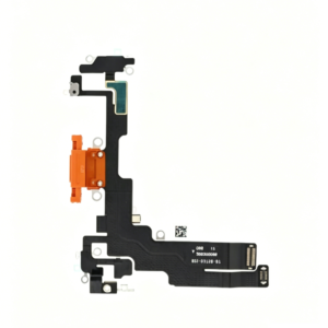 Connecteur de Charge Original Pulled iPhone XR Corail