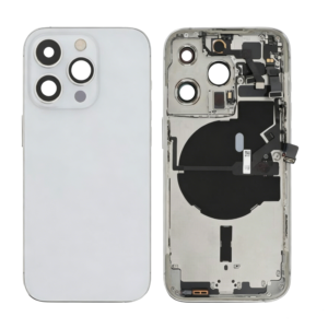 Châssis Complet iPhone 14 Pro Max Argent