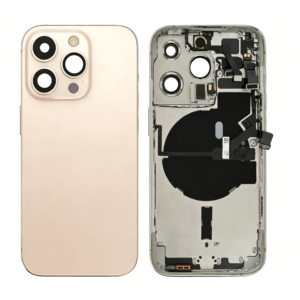 Châssis Complet iPhone 14 Pro Max Or