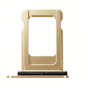 Tiroir SIM Apple iPhone 6 Plus Or