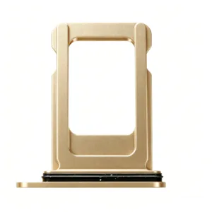 Tiroir SIM Apple iPhone 6S Or