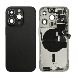 Châssis Complet iPhone 14 Pro Max Noir
