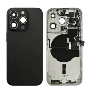 Châssis Complet iPhone 12 Pro Max Graphite