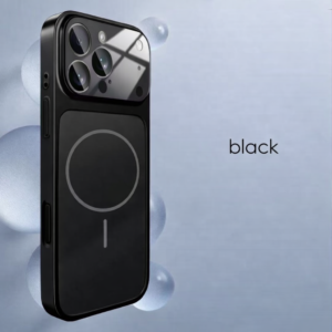 IPHONE 13 COQUE MAGSAFE 17 NOIR