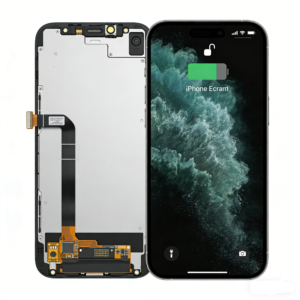 Ecran Complet Premium Incell FHD LTPS iPhone 11 (COG IC Removable)