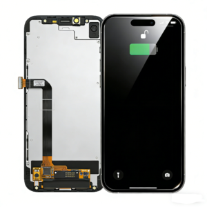 Ecran Complet Incell FHD LTPS iPhone 11 (COG IC Removable)