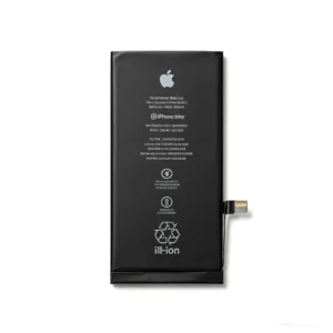 Batterie Diagnostic iPhone 6S Haute Capacité (Ti) Prime
