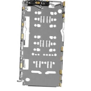 Écouteur Interne Original Samsung Galaxy A52 5G A526/Galaxy A52 4G A525/Galaxy A52s 5G A528 GH97-26223A NFC