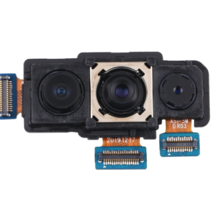 Appareil Photo Premium Samsung Galaxy A41 A415 48MP+8MP+5MP