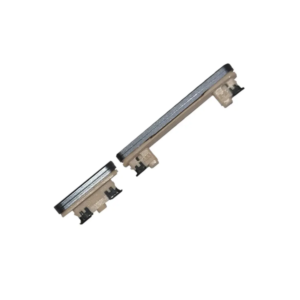 Bouton On/Off et Volume Premium Samsung Galaxy A54 5G A546 Blanc