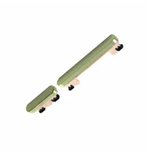Bouton Volume Premium Samsung Galaxy A25 5G A256 Lime