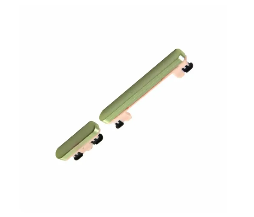 Bouton On/Off Original Samsung Galaxy A54 5G A546/Galaxy A34 5G A346 GH98-48074C Lime