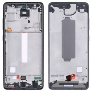 Cache Arrière Original Samsung Galaxy A40 A405 GH82-19406B Blanc