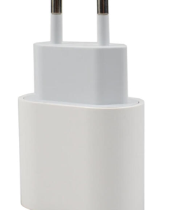 Chargeur PD 35W BOÎTE 10 Pièces (usb-c to usb-c) Blanc