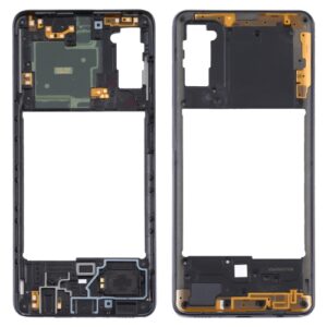 Châssis Original Samsung Galaxy A32 5G A326 GH97-25939A Noir